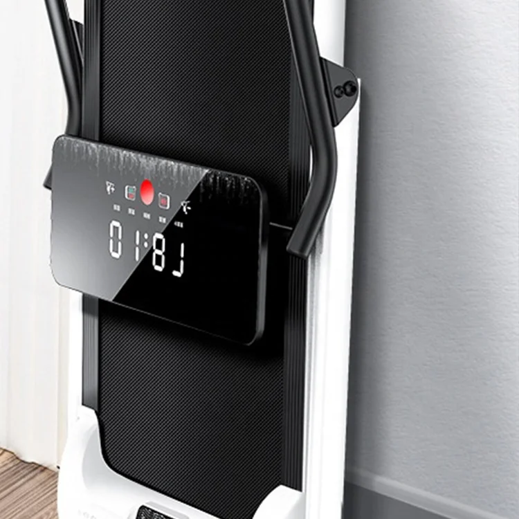 Factory Direct Easy Foldable Motorized Home Use Treadmill