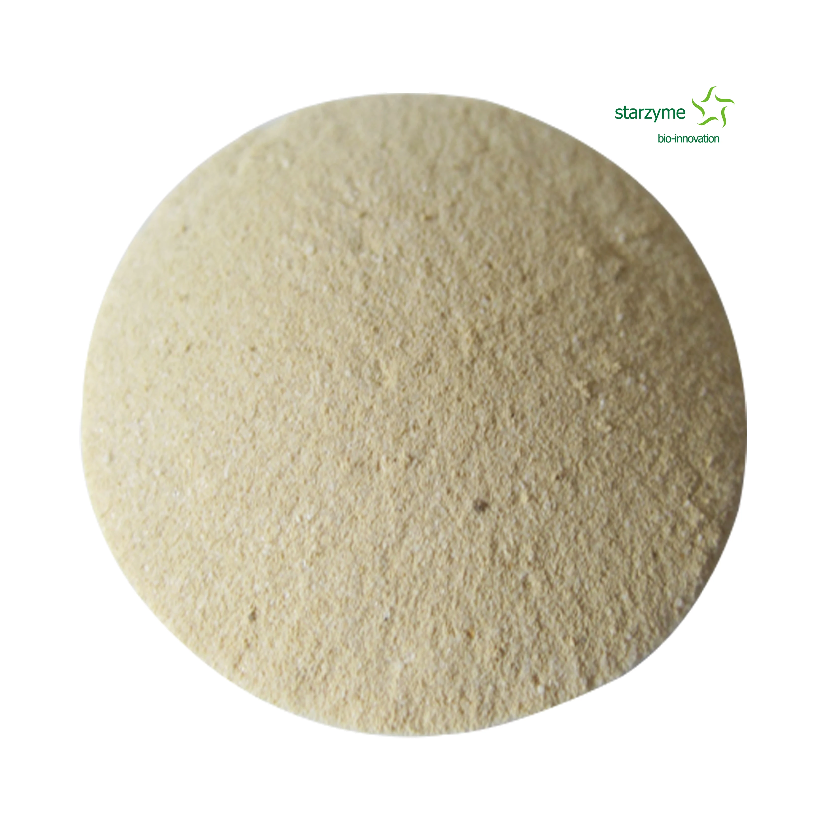 High Concentration Feed Grade Glucoamylase Enzyme Powder