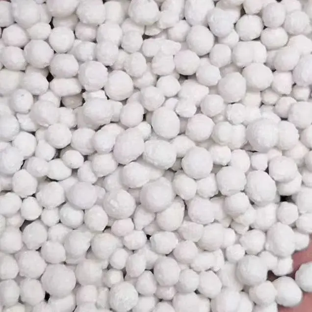 Npk Fertilizer 20-5-10 Compound Fertilizer Manufactures Agriculture Grade NPK Roller Granule