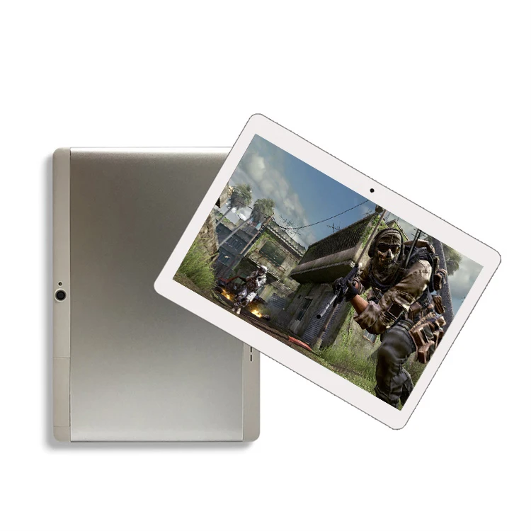 2022 Cheapest Tablet 10.1 Inch Tablet Pc High Quality Android Tablets Android 10.0 Capacitive Screen