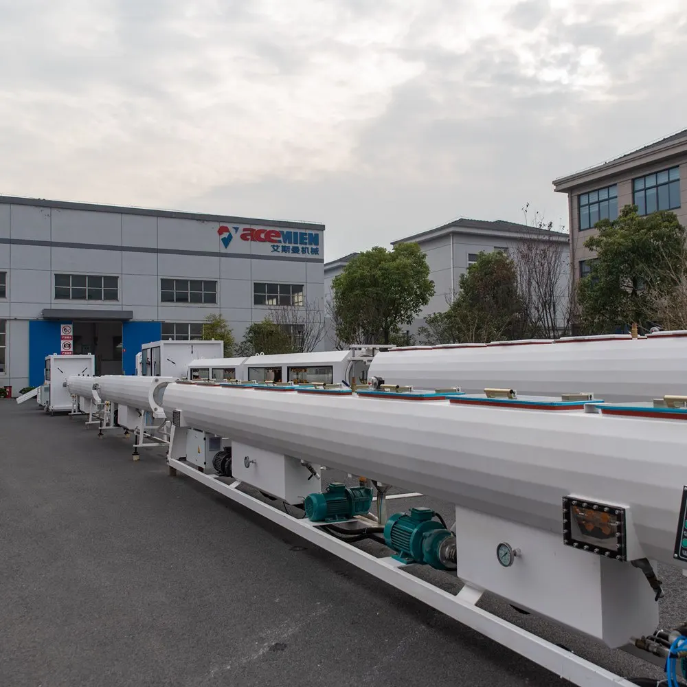 Hot sale automatic corrugated flex pipe making machine cheap price
