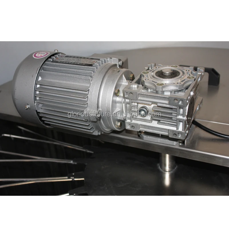Оборудование для пчеловодства хорошая цена медовый Extractor-24frames из нержавеющей стали Электрический сепаратор меда