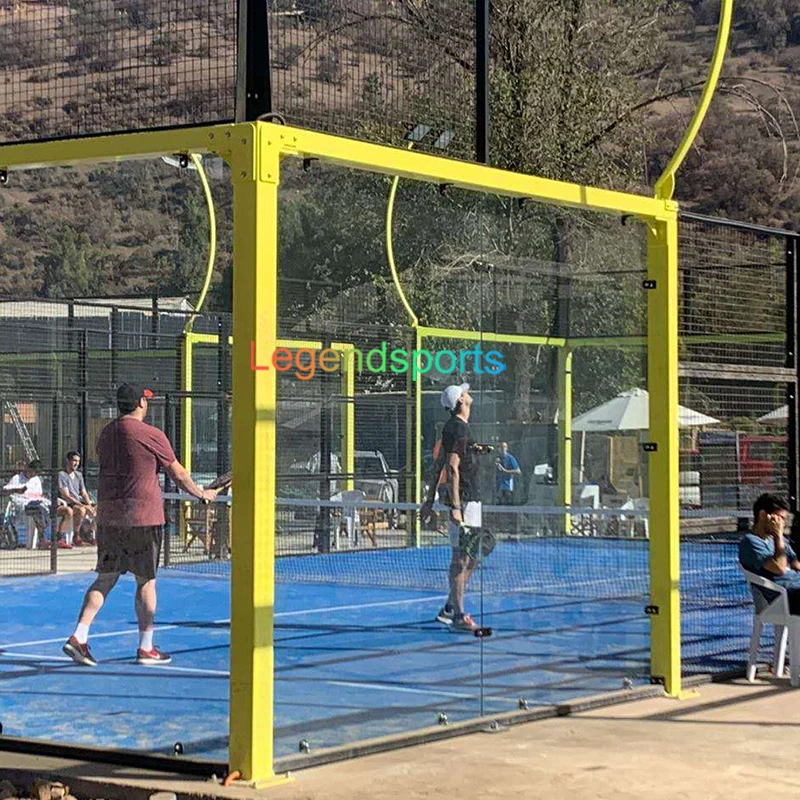 Легкая сборка Разноцветные Доступные весла-теннис-корт