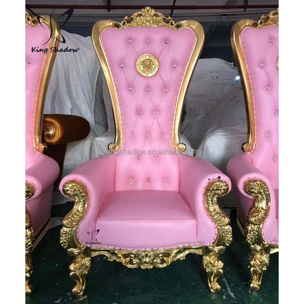 pedicure sofa big chair for spa foot furniture luxury throne salon furniture