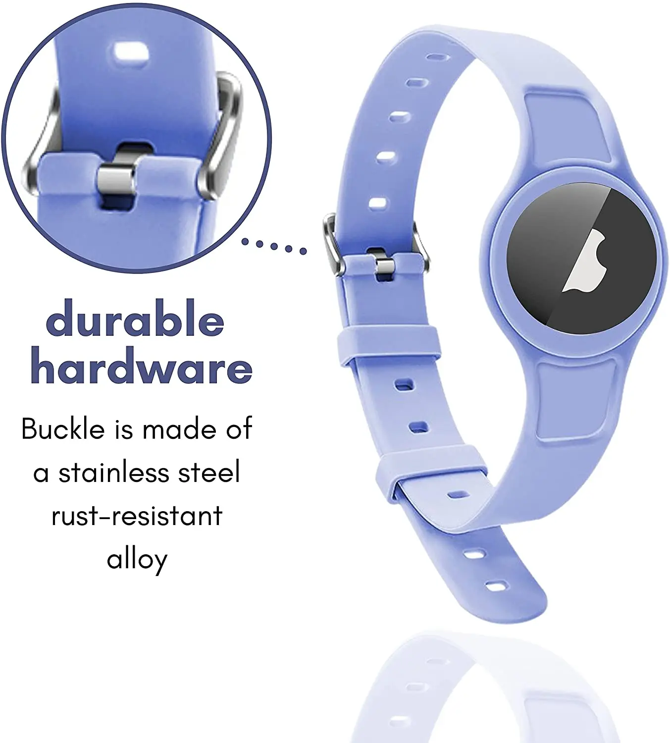 Новый дизайн, GPS-трекер, локатор, силиконовый чехол для кошек и собак, держатель, ошейник для дрессировки собак, ошейник для домашних животных