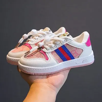 Модная детская обувь 2021, весна, новый дизайнер, Детский Комплект для мальчика; На каждый день; Женская обувь