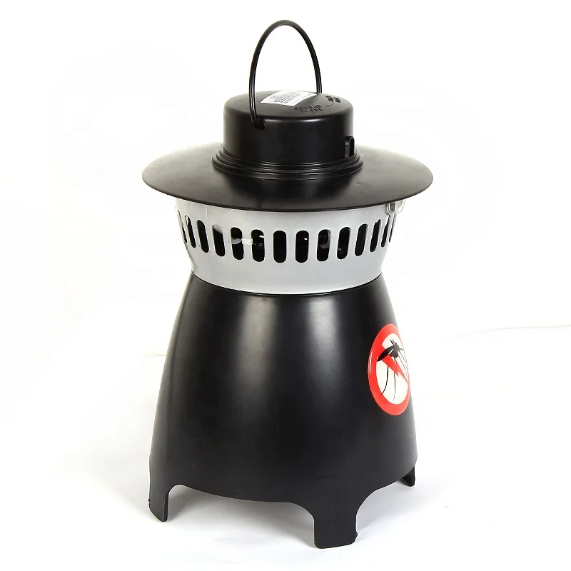 2021 best Pest Control outdoor waterproof mosquito killer lamp co2 mosquito and flies killer trap
