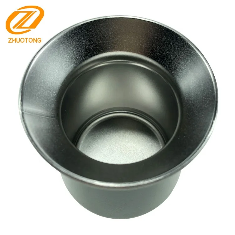 236ml Stanley double wall stainless steel green & black vacuum insulated mate tumbler