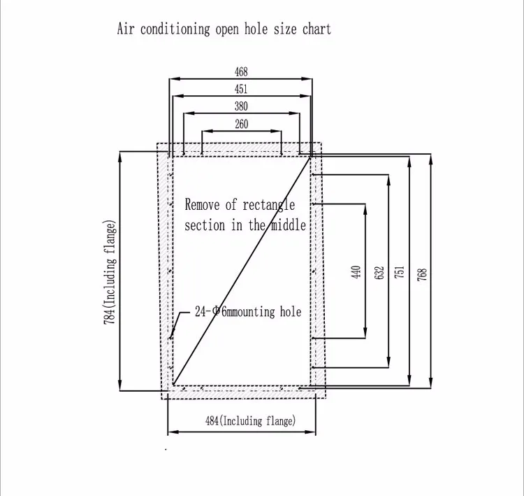 Горячая Распродажа 5100BTU 230V AC уличный 1500W Шкаф кондиционер для телекоммуникационного шкафа/компрессора кондиционера