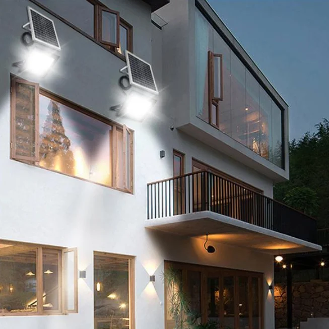High-End And Versatile Energy-Saving And Pollution-Free Customized Solar Led Street Lamps Outdoor