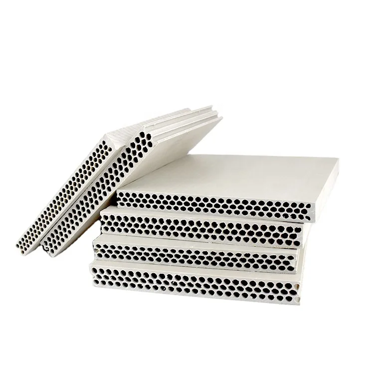 2023 Marc 1500*3000mm 18mm 20mm 10mm 1250*2500mm 21mm PP hollow plastic slab shuttering formwork for concrete