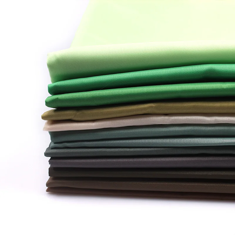 Wholesale custom waterproof/coating Polyester taffeta fabrics suit lining/outer Fabrics 	 used clothes