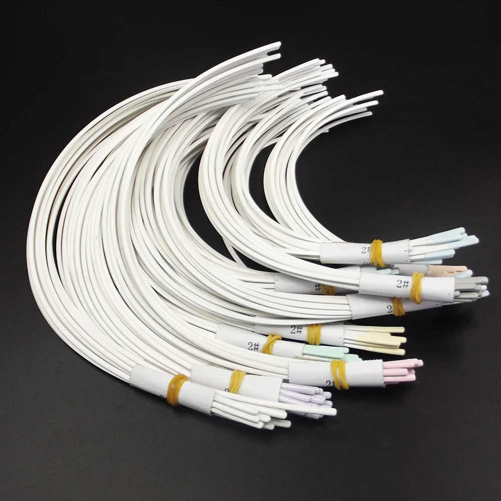 Plastic bra bone underwear accessories side bone