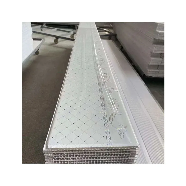 Cheap Price Board Celling Decorations Materials Shower Panel Wall