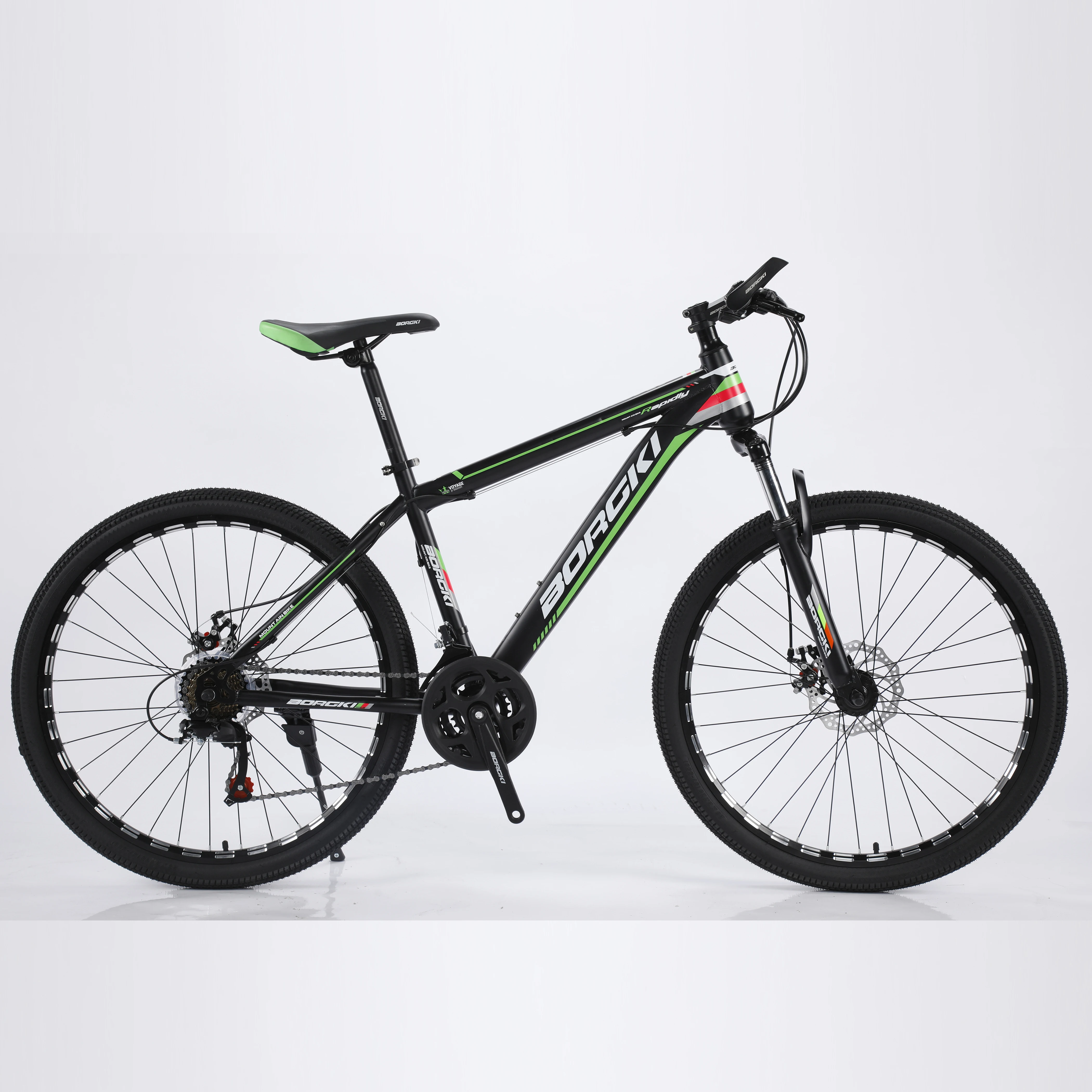 Cheap 24 26 27.5 29 inch mtb handlebar downhill adults men and women mountain bike bicycles mtb 29 size full suspension