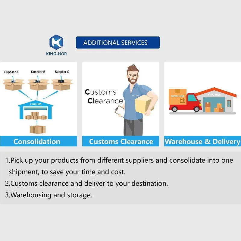 shipping to usa cheap door to door freight forwarder Shipping agent with good Sea Freight from China