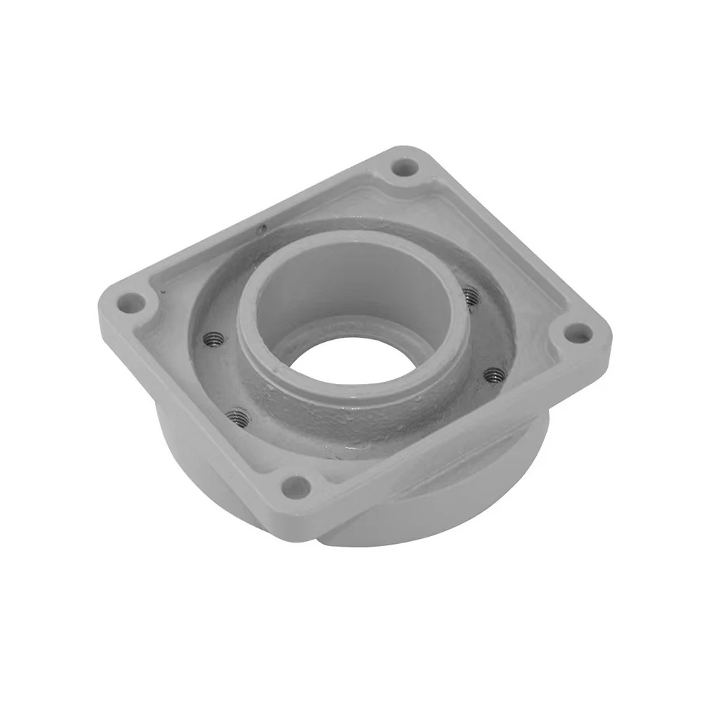 OEM Manufacturing foundry lost wax stainless steel cast iron casting services vacuum casting supplier