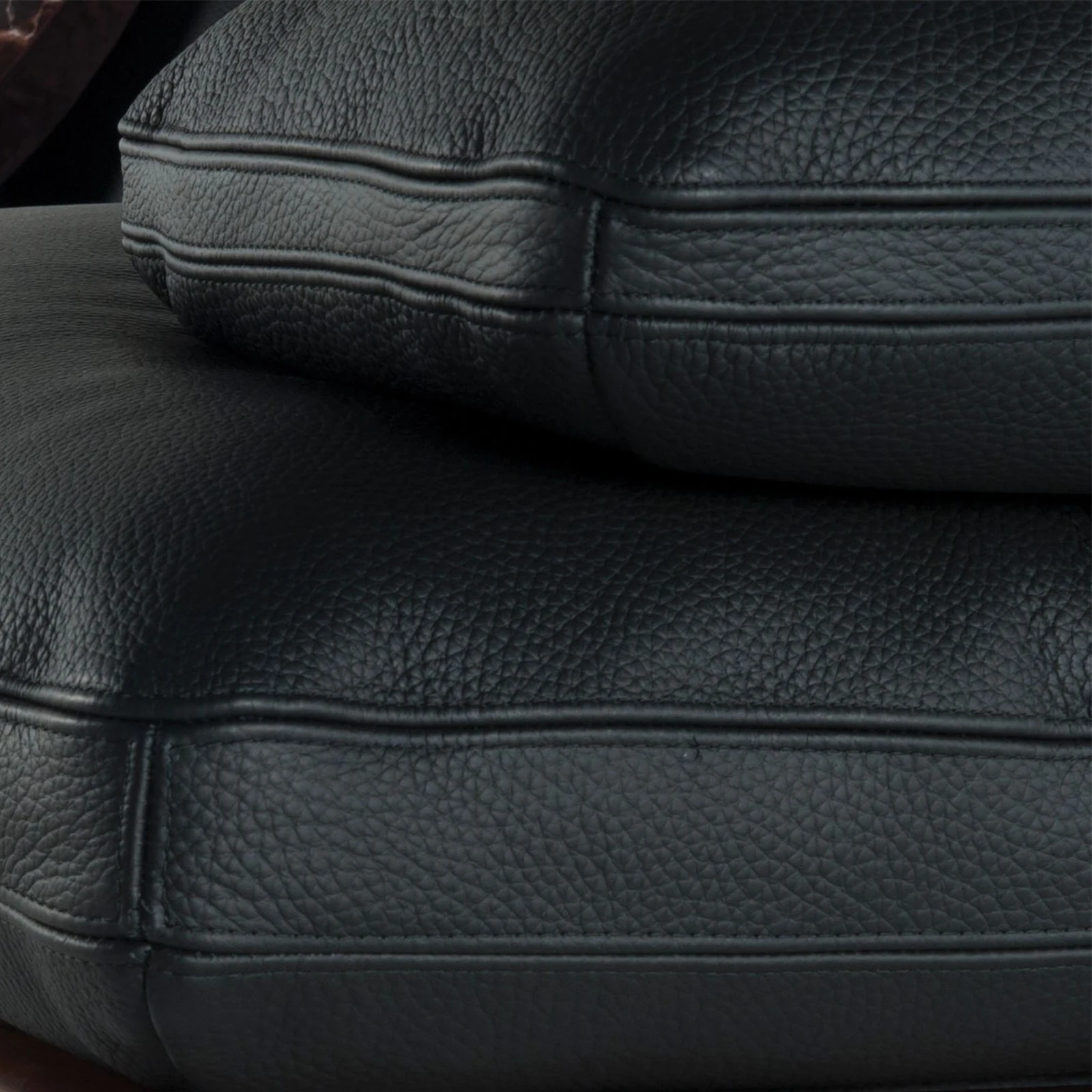 Modern High Quality Living Room Leather Sofa Set Luxury Bed Sofa