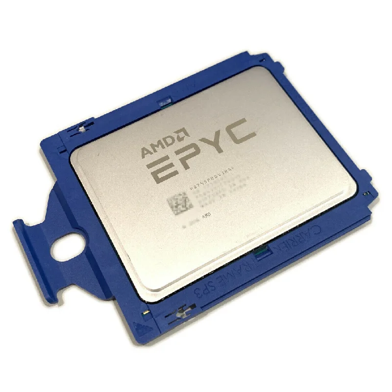 EPYC 7551P CPU PS755PBDVIHAF 2.0Ghz 32 Core Server Processor