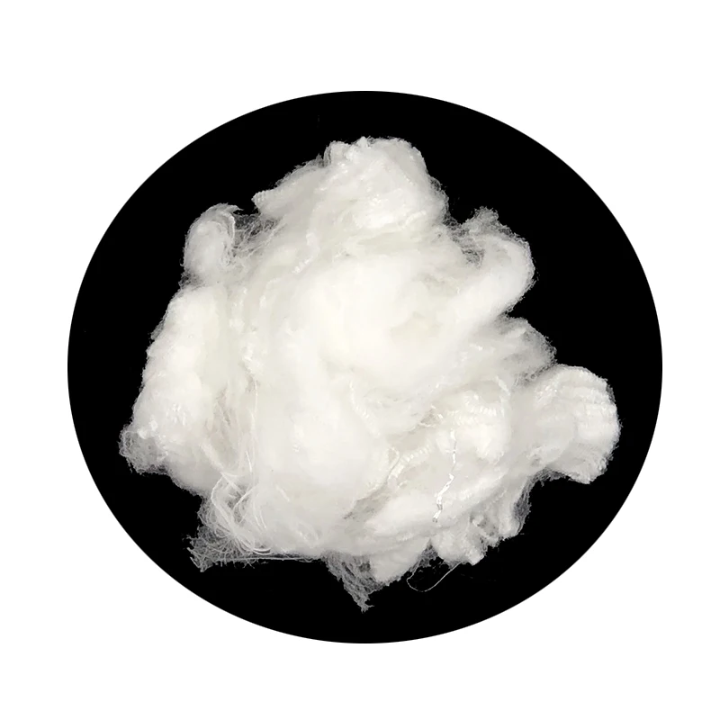 
1.33D*38mm cellulose acetate fiber for tobacco cotton 