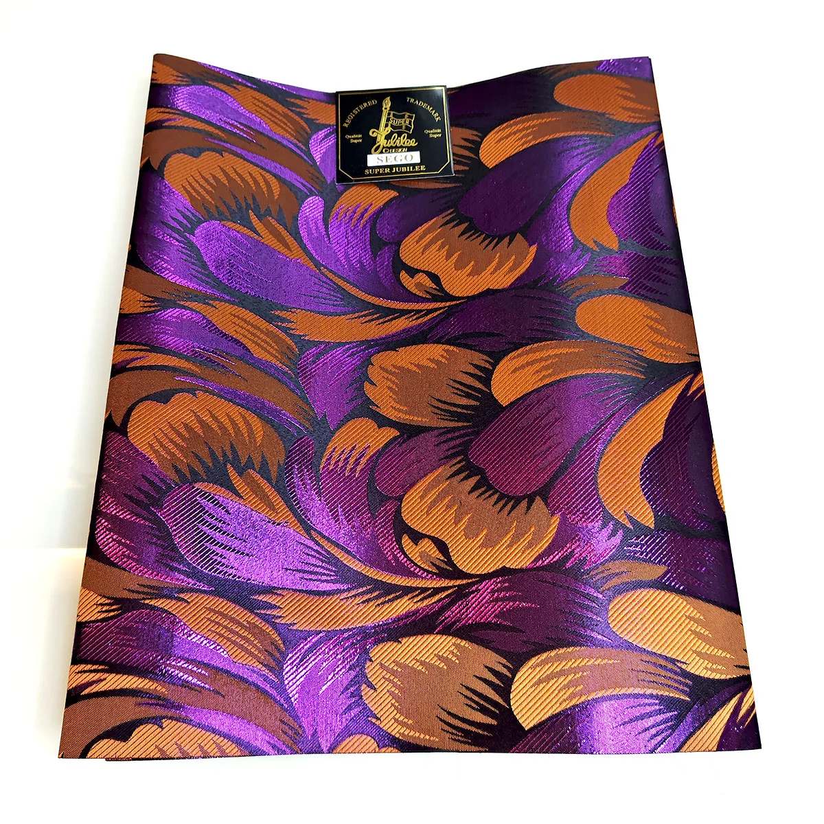 Bestway Nigeria African Gele Aso-Oke Sego Headtie For Wedding Party