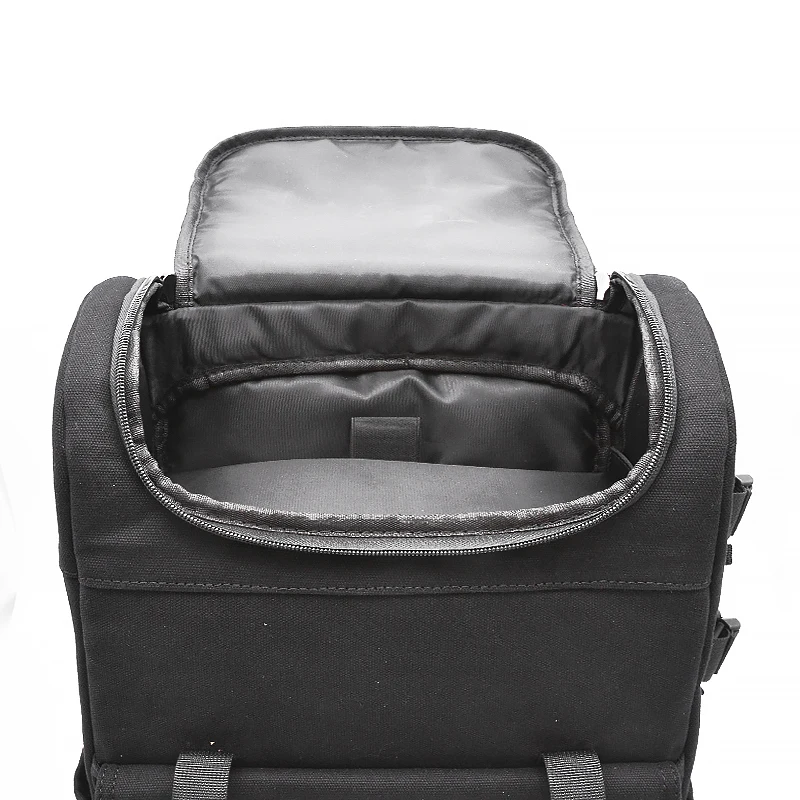 Professional waterproof durable shock proof camera bag photography equipment backpack bag