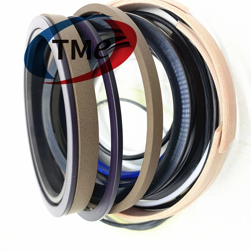 401107-00242A 401107-00168A 440-00013AKT 440-00015AKT Excavator Hydraulic Cylinder Seal Kits