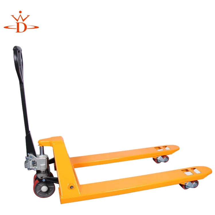 2 Ton,3 Ton,5 Ton Hydraulic Palley Trolley Hand Manual Fork Lifter