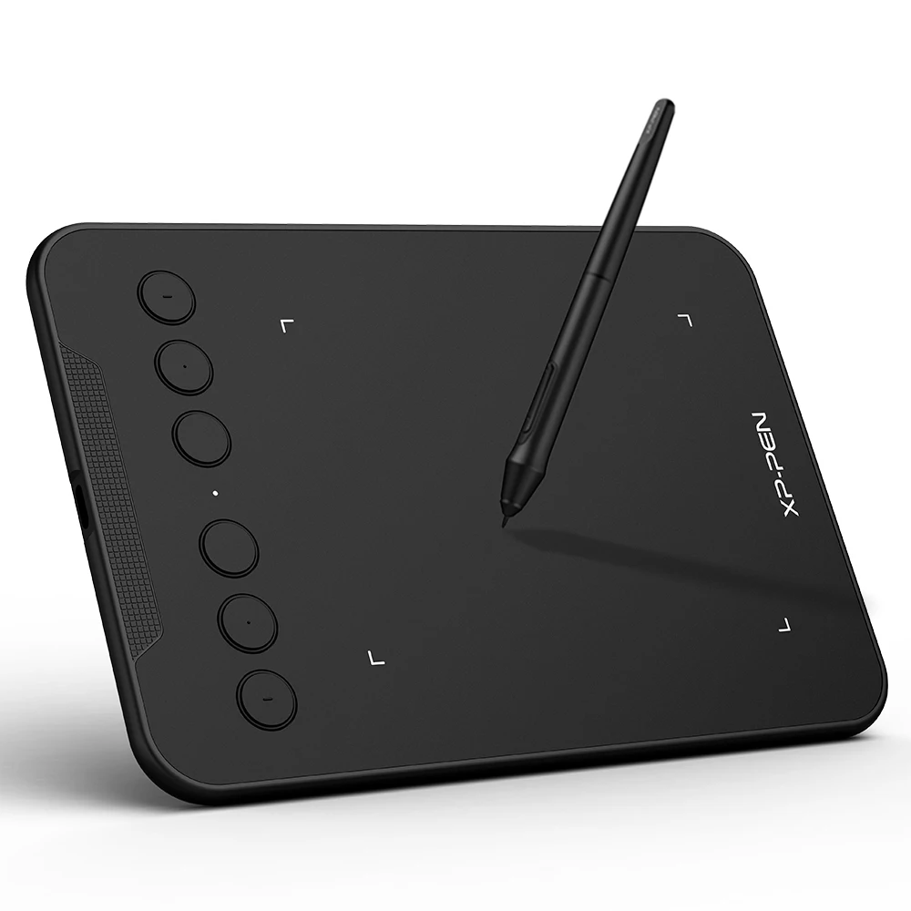 
XP-PEN Deco Mini4 OSU! Цифровой планшет для рисования 