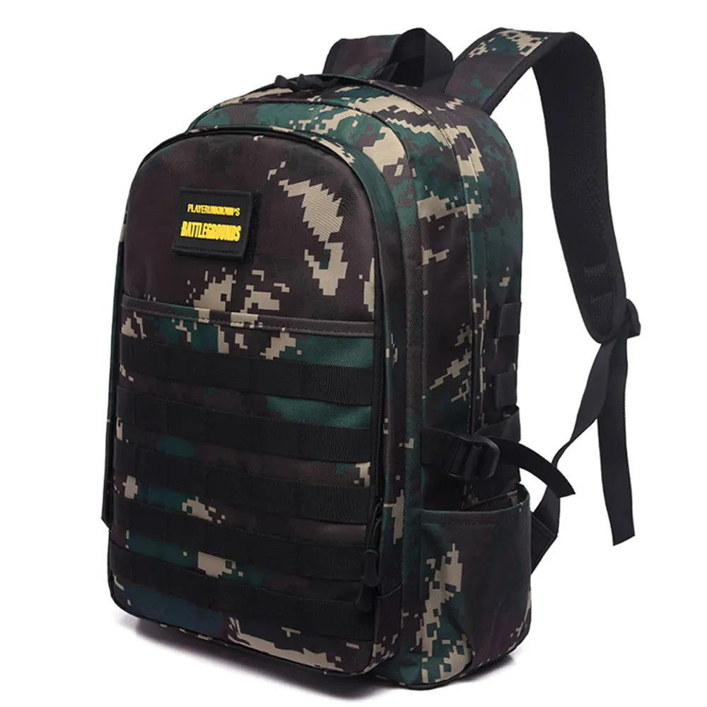 High Quality Cheap Price Outdoor Sports Gym Trekking Hunting Travel Backpacks Molle Tactical Backpack