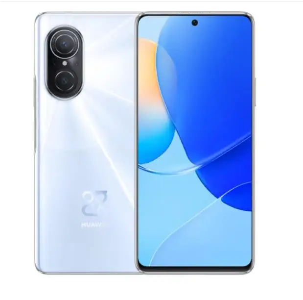 Huawei nova9 SE 4G full Netcom 100 million pixel ultra-clear photography 66W super fast charge 8GB+256GB Huawei mobile phone