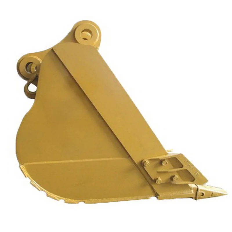 ISO9001 CE certified China Manufacturer excavator bucket for VOLVO bucket excavator parts EC700CL/EC300DL/EC950EL/EC140DL