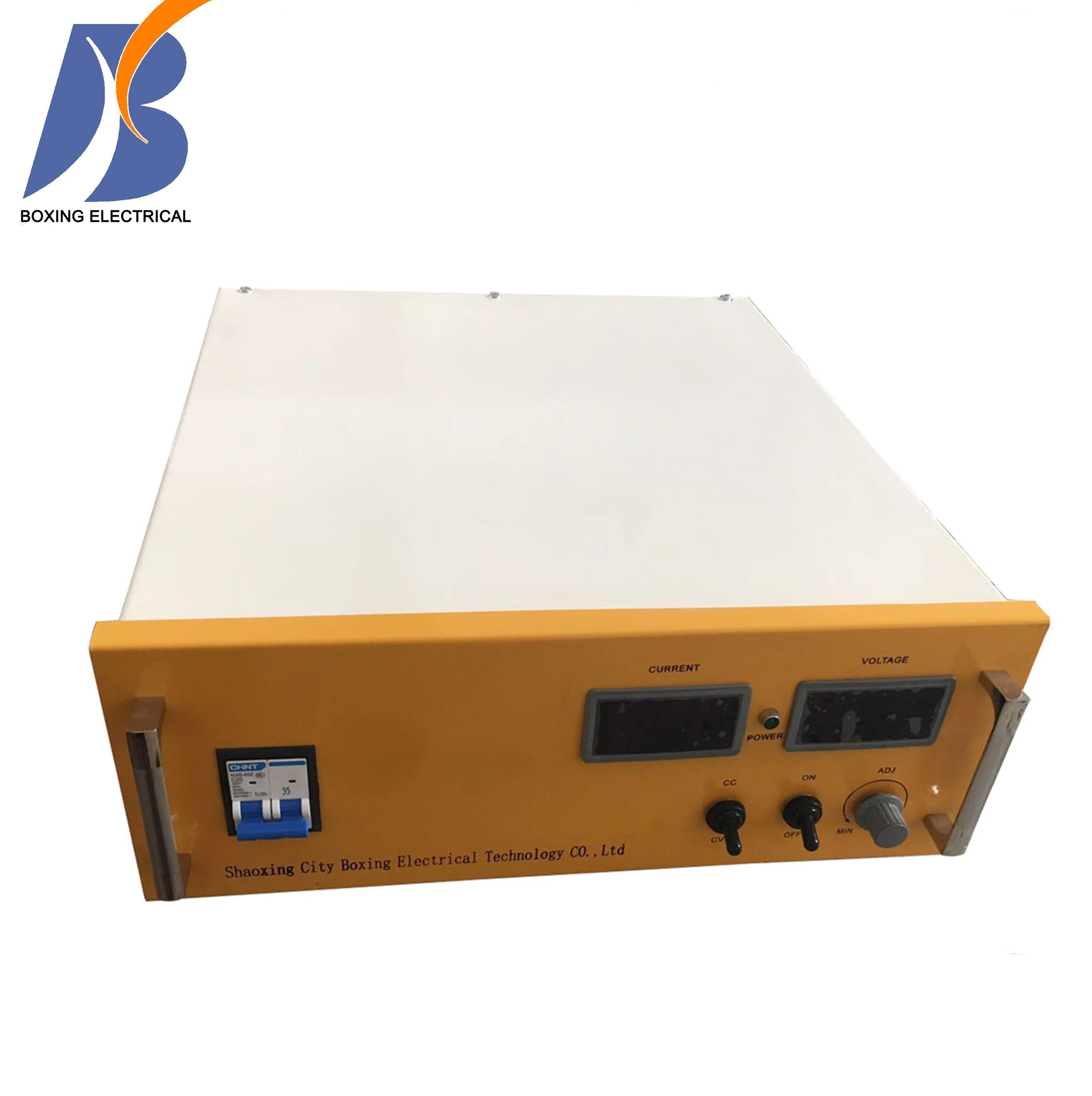 power supply 10V 200A for elecrowinning