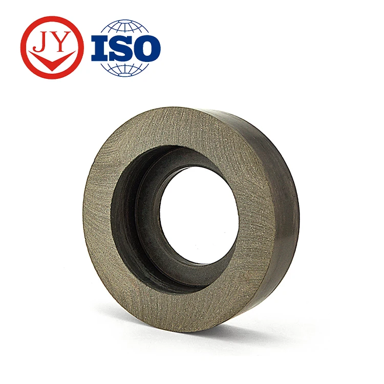 Cup type polishing and grinding stone wheel Domestic stone wheel polishing wheel