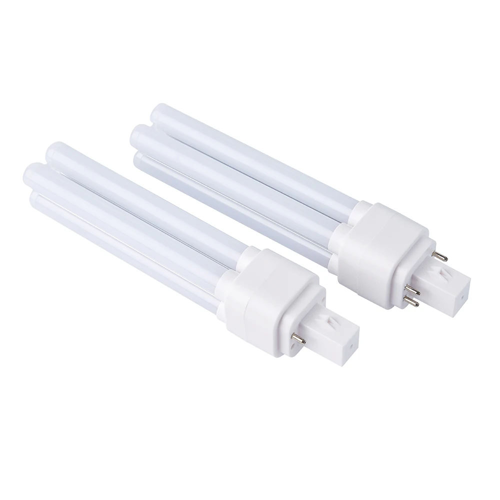 Новый дизайн 4W 5w 6w 8w 10W 12W 15W светодиодный кукурузный светильник G24q GX24Q E27 G23 G12 базовый свет