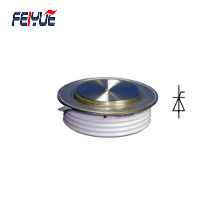 TECHSEM Thyristor Y70KKG KK2000A2600V KK2000A3000V Fast Thyristor KK2000A