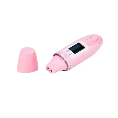 
Handheld Portable LCD Monitor Skin Care Digital Analyzer Skin Moisture Tester 