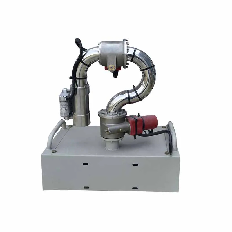 good quality Electric Remote Control Fire Cannon Foam