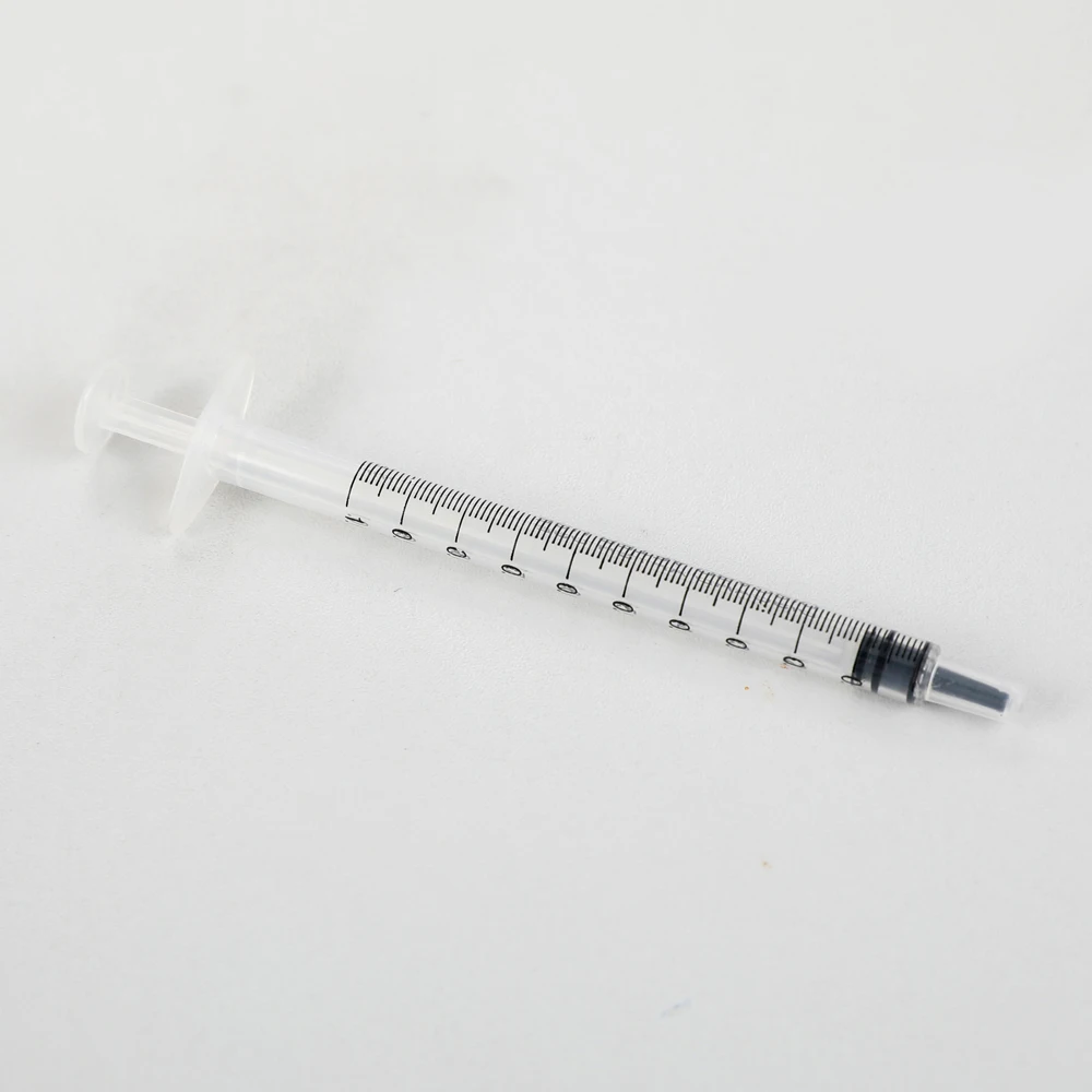 
tuberculin syringes BCG Vaccine syringes 