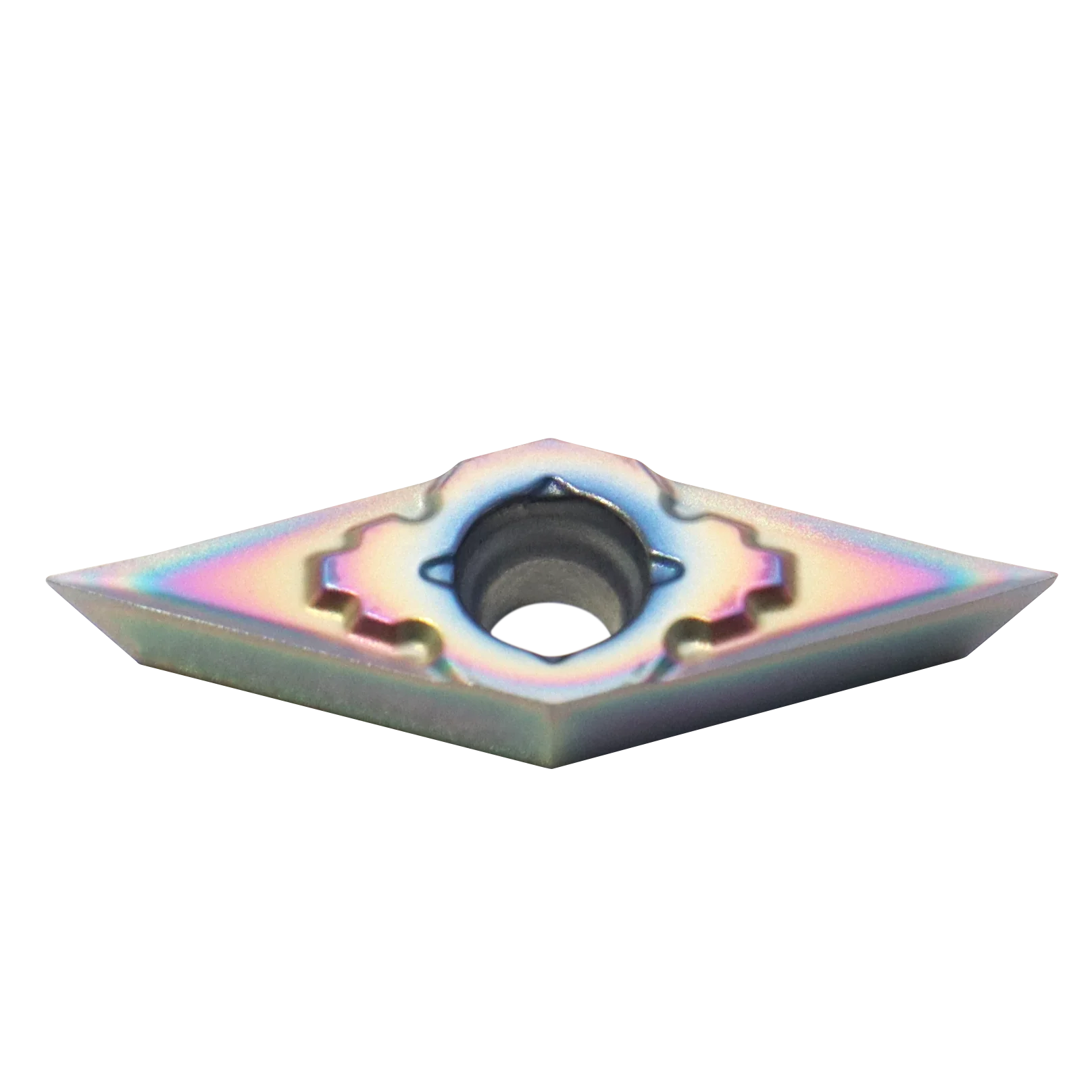 TNMG PVD Cutting Tools High-temperature alloy CNC Machine Cutter Turning Inserts TNMG160402 turning tools cutters