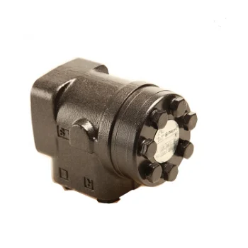 High torque 100 160 horsepower Steering Gear Hydraulic Motor starter MTZ 80 for Tractor parts