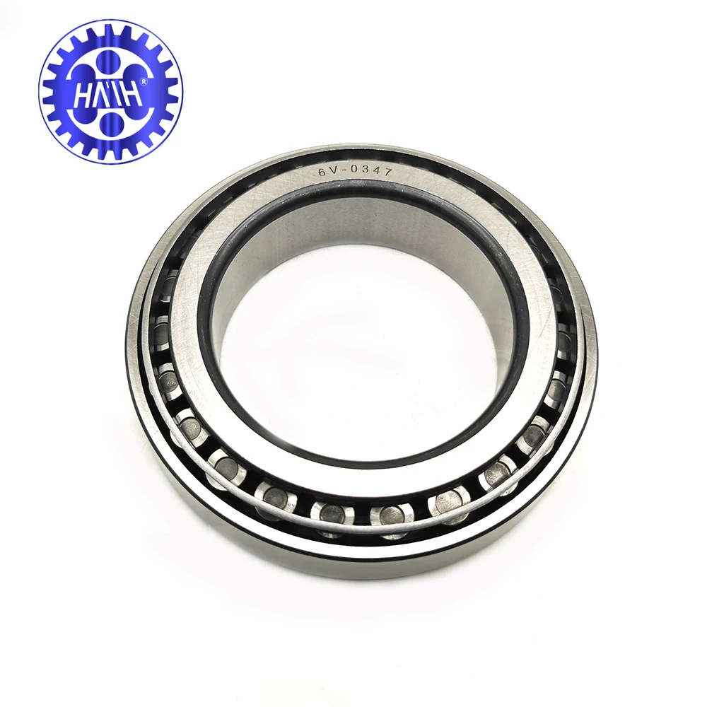 Tapered Roller Bearings 6V0347 6V-0347 6F-2956 6F2956 FOR CATERPILLAR WHEEL LOADER 916 924G 924H 928H 930G MOTOR GRADER 120M 12M