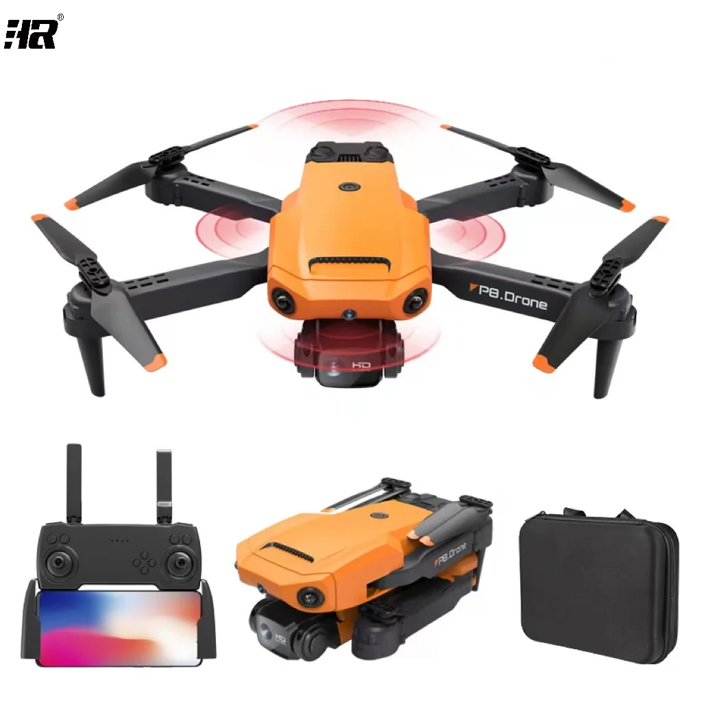 2022 newly WiFi FPV 720P HD remove camera Racing Quadcopter FPV X5UW Aircraft 2.4G 4CH 6Axis Gyro syma drone