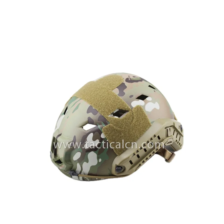 Tactical Fast Helmet Simple Protect Helmet Outdoor Ride Helmet