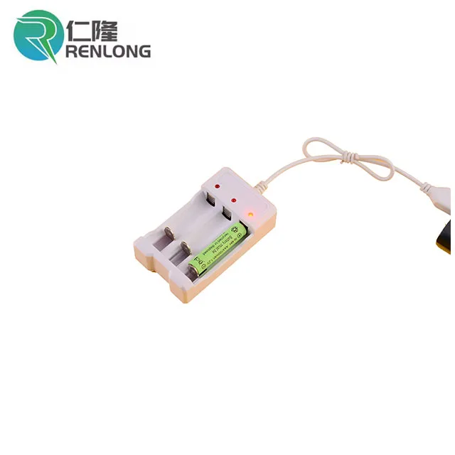 Wholesale very low price rechargeable batteries aa with charger