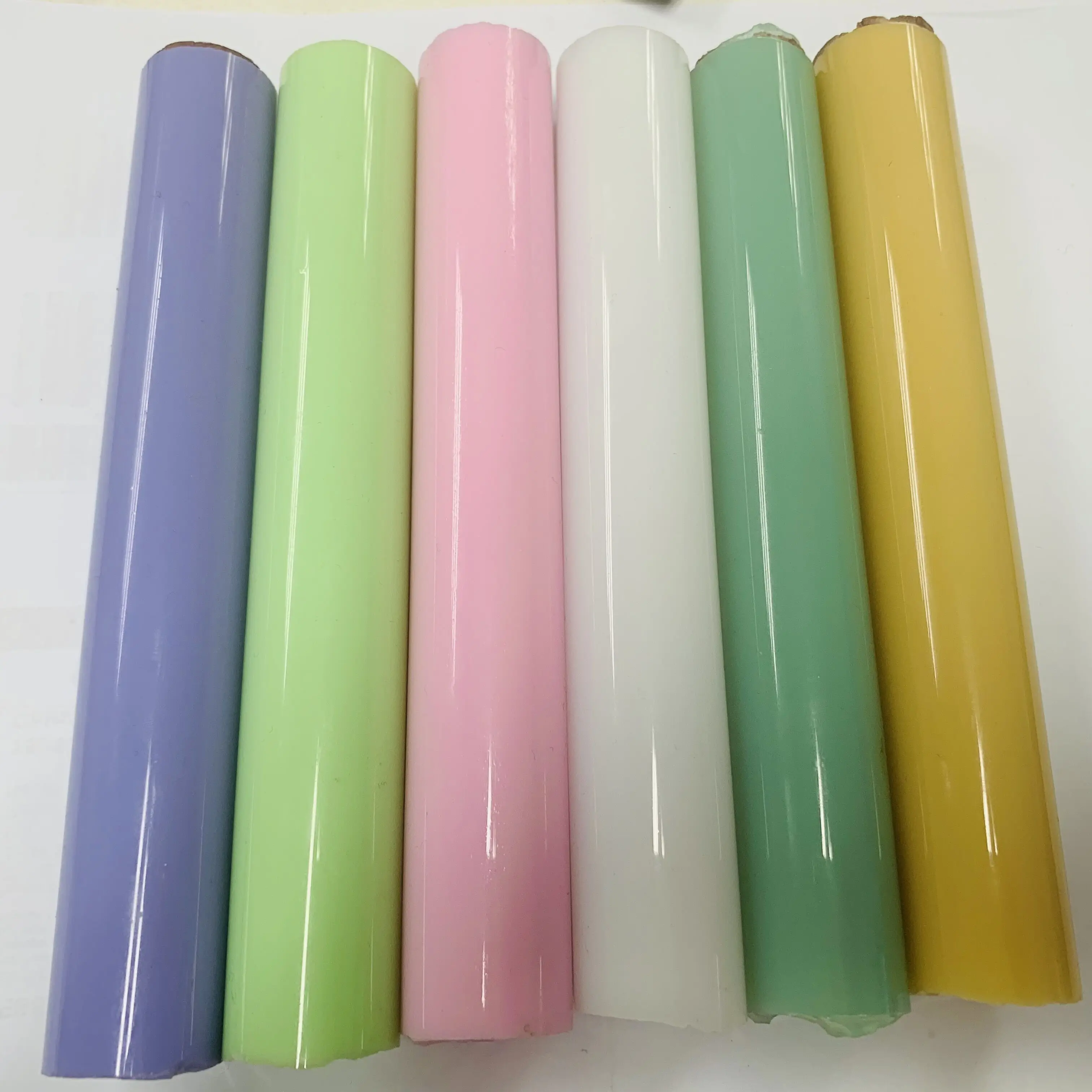 Wholesale colored and clear borosilicate 3.3 glass tubing