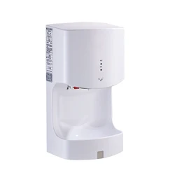 Фалин FL-2020 Роскошная компактная автоматическая высокоскоростная сушилка для рук промышленного и бытового применения с водяным баком