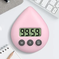 Fashion Style Timer Countdown Countdown Up Alarm Timer For Gym Exercise Study for Kids