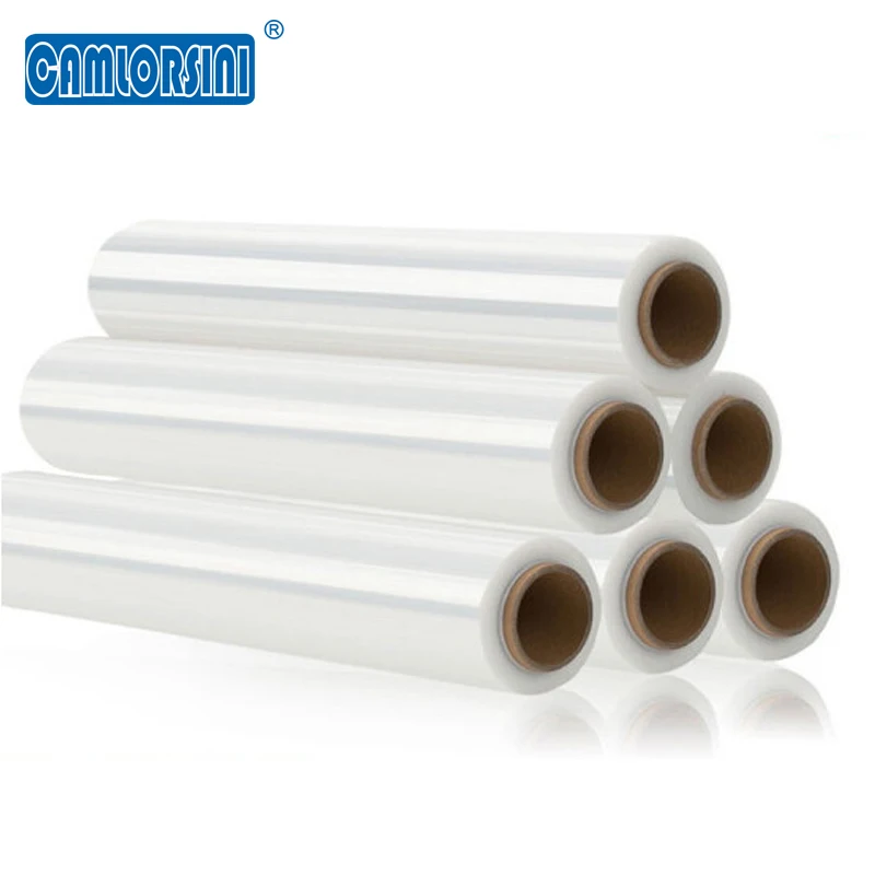 Lldpe stretch wrap cartons good quality film