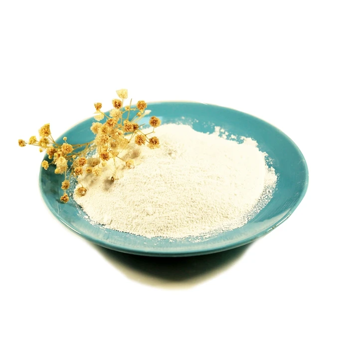 Custom Factory Direct Cheap Price Industrial Antiseptic Calcined Kaolin For Paper Making